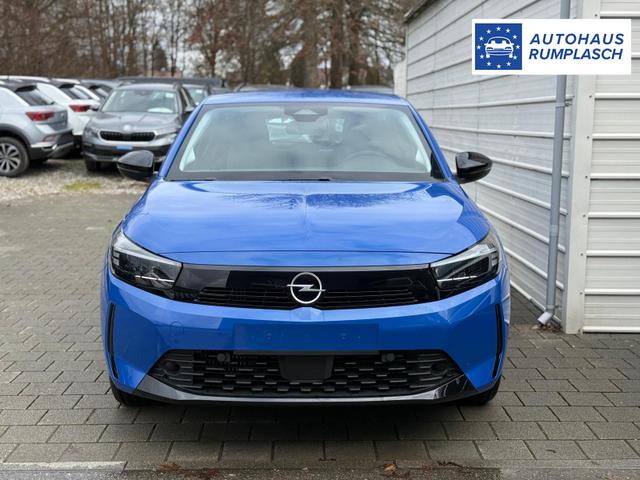 Opel Corsa Edition 1.2 Turbo Android Auto*SHZ*PDC*LED 