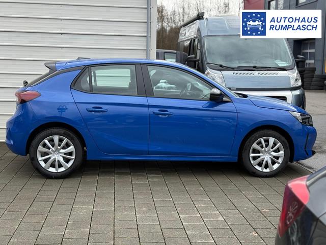 Opel Corsa Edition 1.2 Turbo Android Auto*SHZ*PDC*LED 