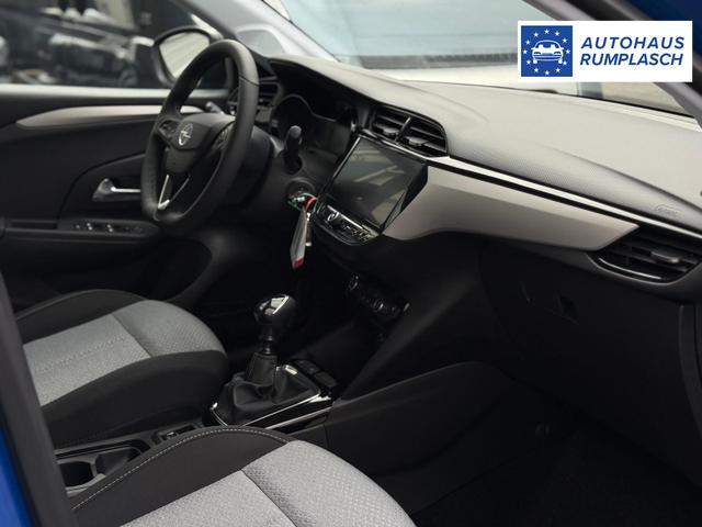 Opel Corsa Edition 1.2 Turbo Android Auto*SHZ*PDC*LED 