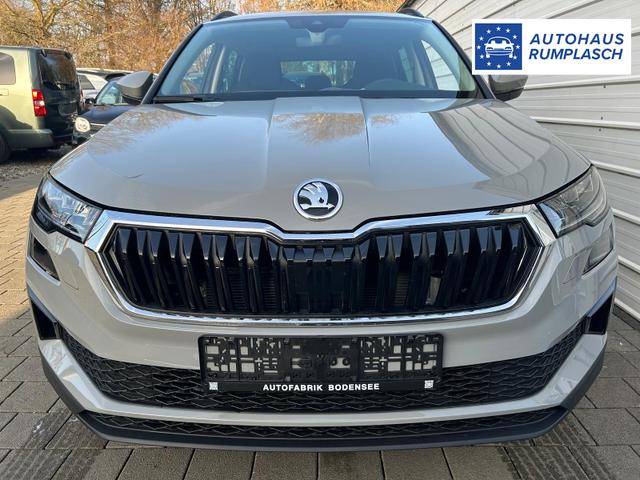 Skoda Karoq Selection 1.5 TSI Android Auto*SHZ*PDC*Klimaauto*SUNSET*LED 