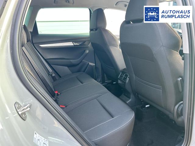 Skoda Karoq Selection 1.5 TSI Android Auto*SHZ*PDC*Klimaauto*SUNSET*LED 