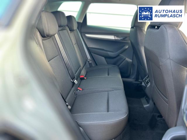 Skoda Karoq Selection 1.5 TSI Android Auto*SHZ*PDC*Klimaauto*SUNSET*LED 