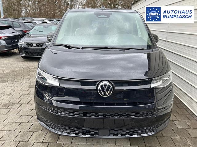 Volkswagen T7 Multivan Business 2.0 TDI, DSG AHK*7 Sitz*NAVI*Android Auto*SHZ*Matrix*17"*Kamera*3Z Klimaauto* 