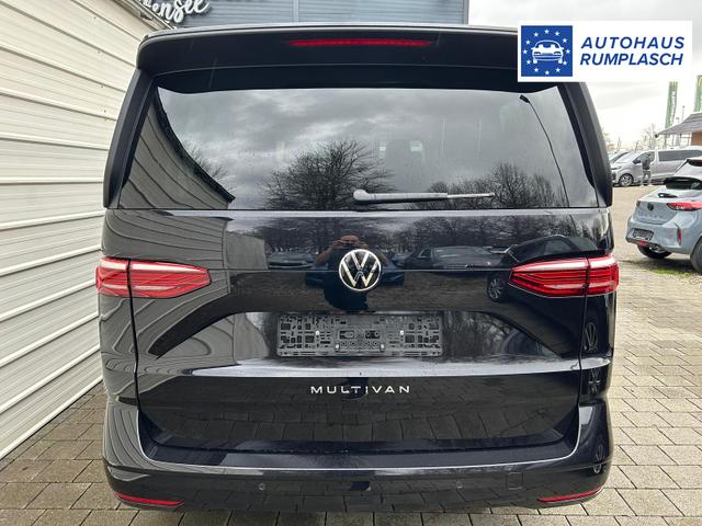 Volkswagen T7 Multivan Business 2.0 TDI, DSG AHK*7 Sitz*NAVI*Android Auto*SHZ*Matrix*17"*Kamera*3Z Klimaauto* 