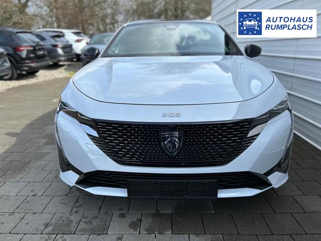 Peugeot 308 Hybrid 145 GT e-DCS6 *Pano*360*TOP ANGEBOT 