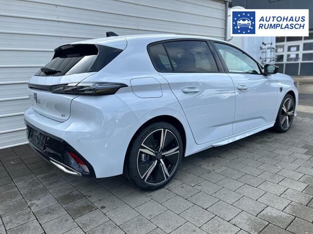 Peugeot 308 Hybrid 145 GT e-DCS6 *Pano*360*TOP ANGEBOT 