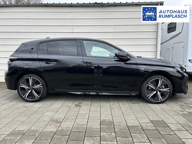 Peugeot 308 Hybrid 145 GT e-DCS6 *Pano*360*TOP ANGEBOT 