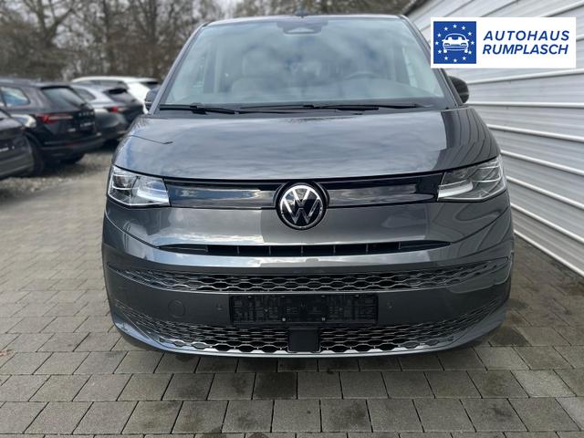Volkswagen T7 Multivan Business 2.0 TDI, DSG AHK*7 Sitz*NAVI*Android Auto*SHZ*Matrix*17"*Kamera*3Z Klimaauto* 
