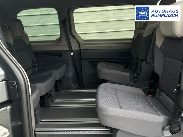 Volkswagen T7 Multivan Business 2.0 TDI, DSG AHK*7 Sitz*NAVI*Android Auto*SHZ*Matrix*17"*Kamera*3Z Klimaauto* 