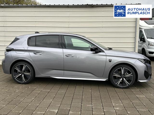 Peugeot 308 Hybrid 145 GT e-DCS6 *Pano*360*TOP ANGEBOT 
