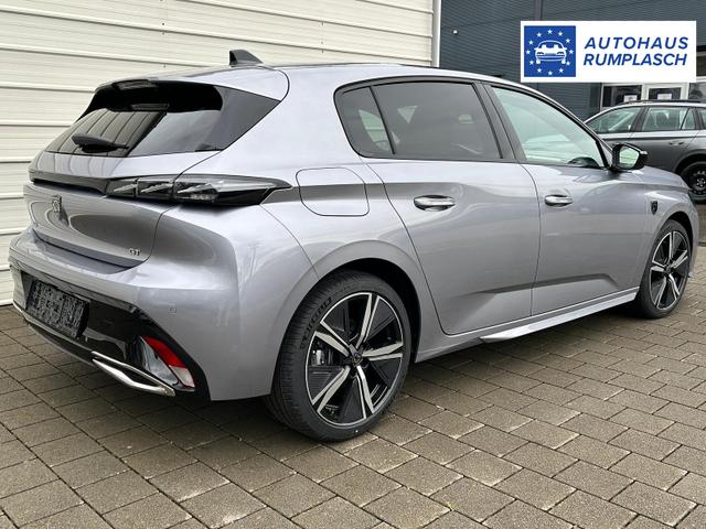 Peugeot 308 Hybrid 145 GT e-DCS6 *Pano*360*TOP ANGEBOT 