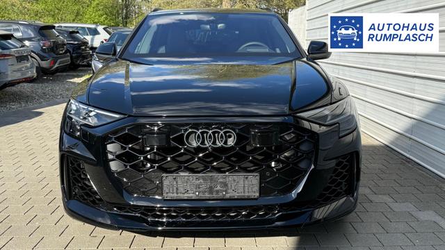 Audi RS Q8 performance 4.0l Quattro 640 PS VOLL*UPE 196TEUR* TOP 