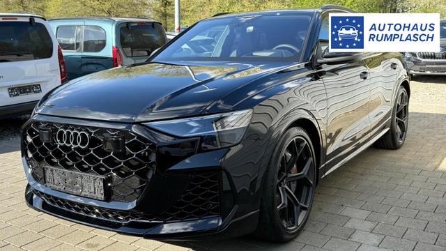 Audi RS Q8 performance 4.0l Quattro 640 PS VOLL*UPE 196TEUR* TOP 