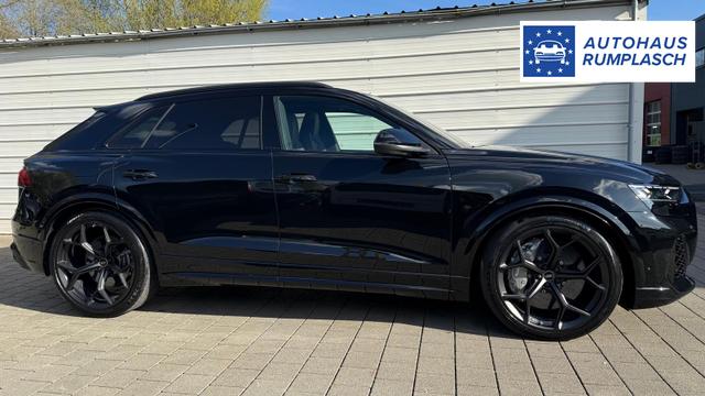 Audi RS Q8 performance 4.0l Quattro 640 PS VOLL*UPE 196TEUR* TOP 