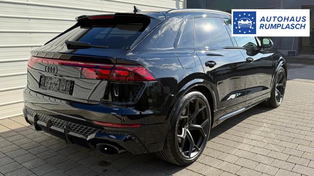 Audi RS Q8 performance 4.0l Quattro 640 PS VOLL*UPE 196TEUR* TOP 