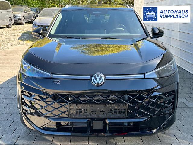 Volkswagen T-Roc R-Line 1.5 eTSI DSG Neues Modell*AHK*Matrix*19"*Android Auto*EasyOpen*SHZ*Kamera*ParkAsstPro*ACC*Keyless 