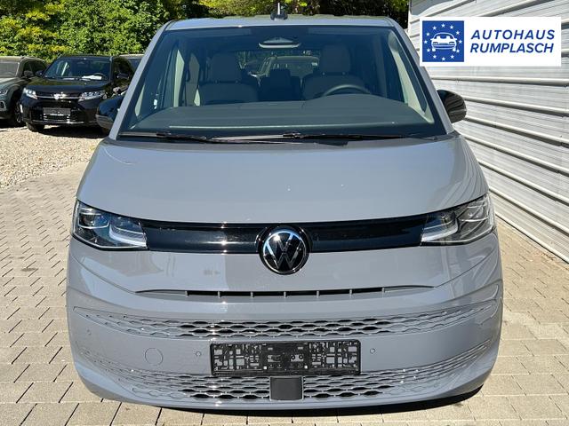 Volkswagen T7 Multivan Business 2.0 TDI, DSG AHK*7 Sitz*Android Auto*SHZ*Matrix*Kamera*3Z Klimaauto* 