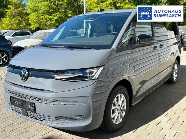 Volkswagen T7 Multivan Business 2.0 TDI, DSG AHK*7 Sitz*Android Auto*SHZ*Matrix*Kamera*3Z Klimaauto* 