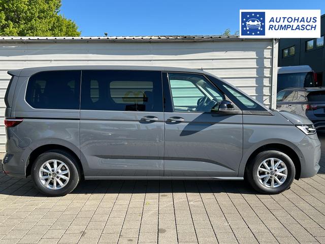 Volkswagen T7 Multivan Business 2.0 TDI, DSG AHK*7 Sitz*Android Auto*SHZ*Matrix*Kamera*3Z Klimaauto* 
