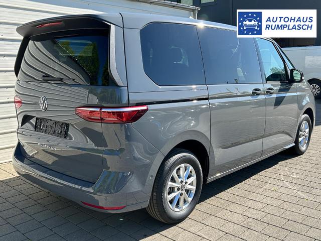 Volkswagen T7 Multivan Business 2.0 TDI, DSG AHK*7 Sitz*Android Auto*SHZ*Matrix*Kamera*3Z Klimaauto* 