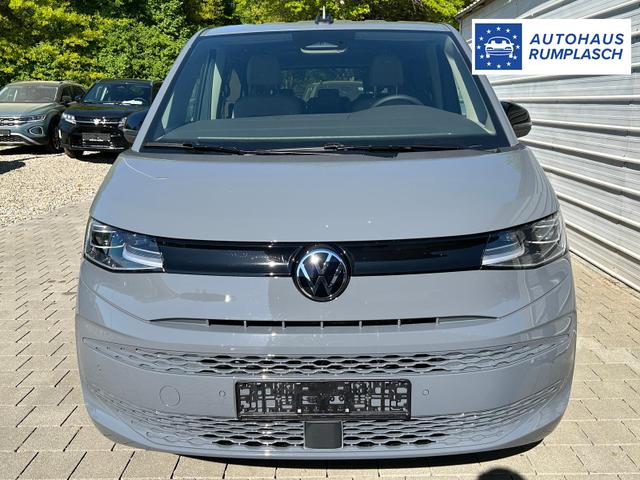 Volkswagen T7 Multivan Business 2.0 TDI, DSG AHK*7 Sitz*NAVI*Android Auto*SHZ*Matrix*17"*Kamera*3Z Klimaauto* 