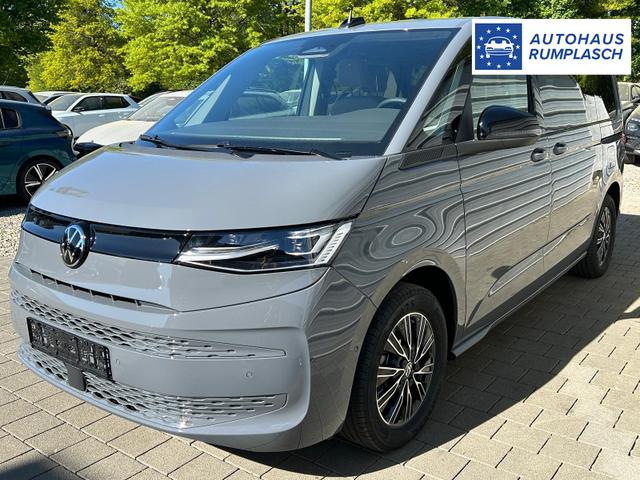 Volkswagen T7 Multivan Business 2.0 TDI, DSG AHK*7 Sitz*NAVI*Android Auto*SHZ*Matrix*17"*Kamera*3Z Klimaauto* 