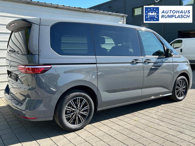 Volkswagen T7 Multivan Business 2.0 TDI, DSG AHK*7 Sitz*NAVI*Android Auto*SHZ*Matrix*17"*Kamera*3Z Klimaauto* 