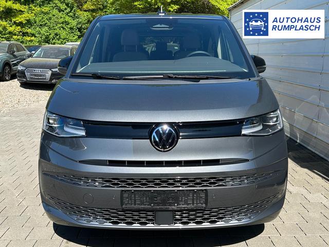 Volkswagen T7 Multivan Business 2.0 TDI, DSG Standheizung*AHK*7 Sitz*NAVI*Android Auto*SHZ*Matrix*17"*Kamera*3Z Klimaauto* 