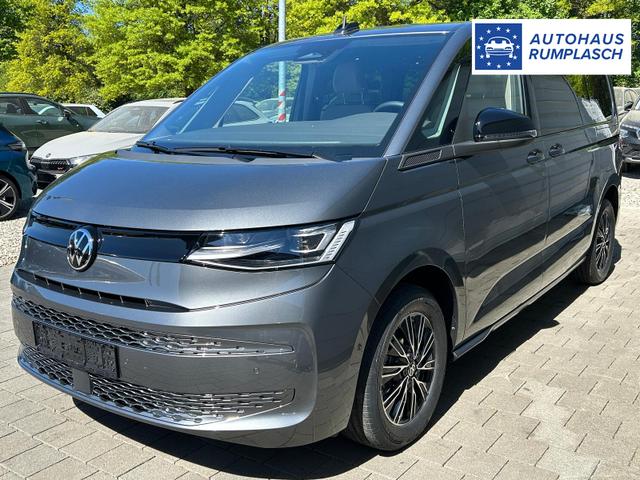 Volkswagen T7 Multivan Business 2.0 TDI, DSG Standheizung*AHK*7 Sitz*NAVI*Android Auto*SHZ*Matrix*17"*Kamera*3Z Klimaauto* 