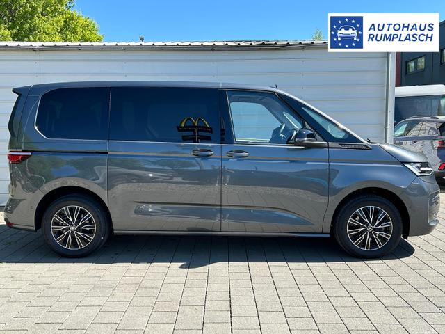 Volkswagen T7 Multivan Business 2.0 TDI, DSG Standheizung*AHK*7 Sitz*NAVI*Android Auto*SHZ*Matrix*17"*Kamera*3Z Klimaauto* 