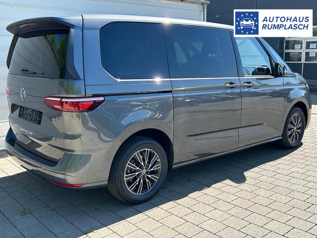 Volkswagen T7 Multivan Business 2.0 TDI, DSG Standheizung*AHK*7 Sitz*NAVI*Android Auto*SHZ*Matrix*17"*Kamera*3Z Klimaauto* 