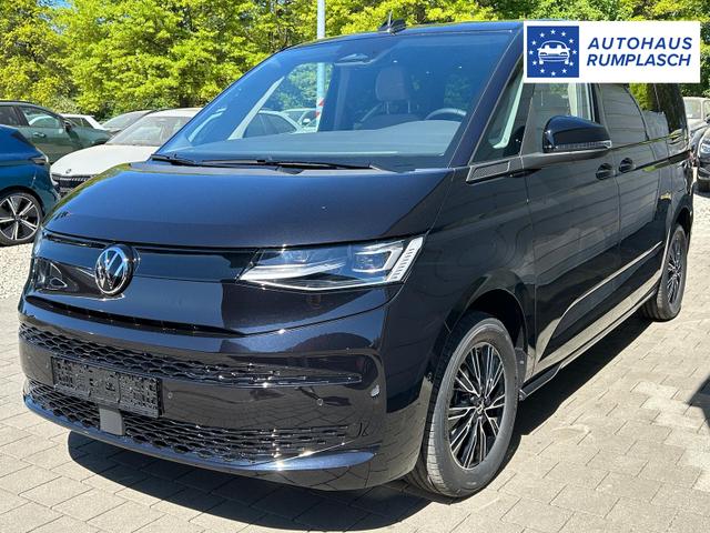 Volkswagen T7 Multivan Business 2.0 TDI, DSG Standheizung*AHK*7 Sitz*NAVI*Android Auto*SHZ*Matrix*17"*Kamera*3Z Klimaauto* 