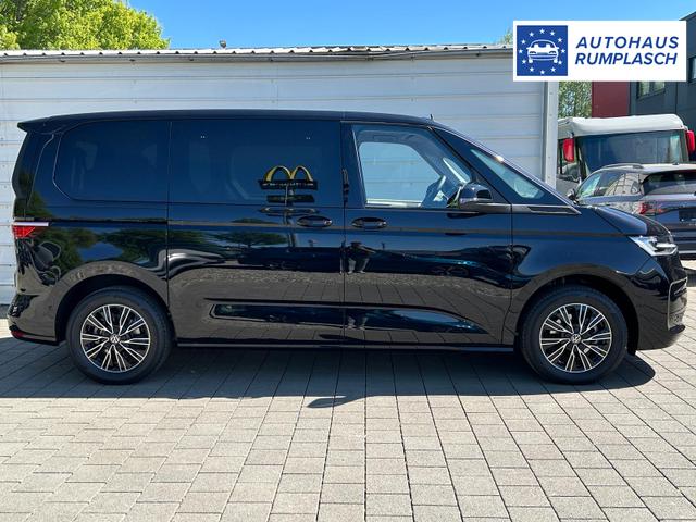 Volkswagen T7 Multivan Business 2.0 TDI, DSG Standheizung*AHK*7 Sitz*NAVI*Android Auto*SHZ*Matrix*17"*Kamera*3Z Klimaauto* 
