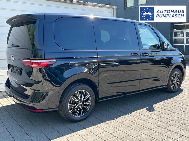 Volkswagen T7 Multivan Business 2.0 TDI, DSG Standheizung*AHK*7 Sitz*NAVI*Android Auto*SHZ*Matrix*17"*Kamera*3Z Klimaauto* 