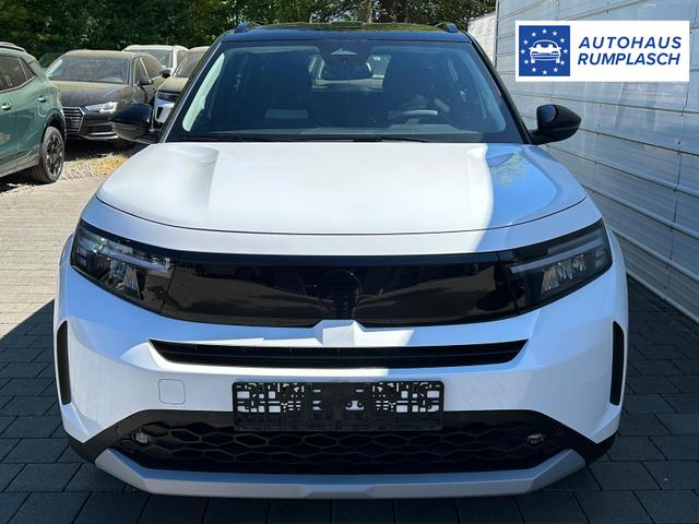Opel Frontera GS Hybrid 145 e-DCT6 7Sitzer*Navi*SHZ*TechPaket*LED*Kamera*Klimaauto* 