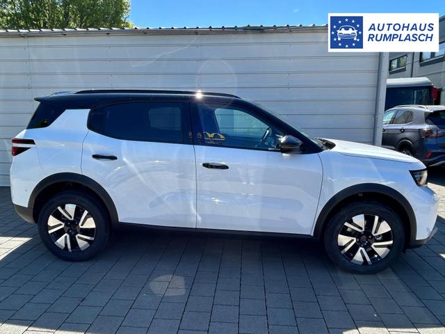 Opel Frontera GS Hybrid 145 e-DCT6 7Sitzer*Navi*SHZ*TechPaket*LED*Kamera*Klimaauto* 