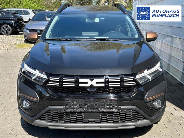 Dacia Jogger Extreme+ TCe 110 7 Sitzer*Android Auto*Navi*SHZ*Kamera*Keyless*Klimaauto 
