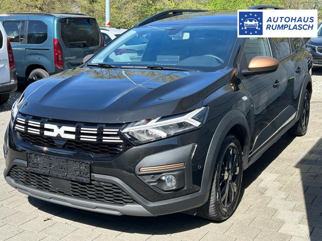 Dacia Jogger Extreme+ TCe 110 7 Sitzer*Android Auto*Navi*SHZ*Kamera*Keyless*Klimaauto 