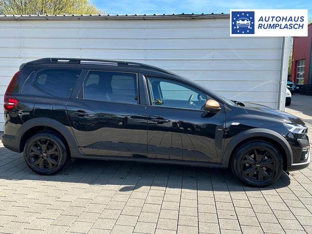 Dacia Jogger Extreme+ TCe 110 7 Sitzer*Android Auto*Navi*SHZ*Kamera*Keyless*Klimaauto 