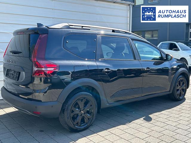 Dacia Jogger Extreme+ TCe 110 7 Sitzer*Android Auto*Navi*SHZ*Kamera*Keyless*Klimaauto 