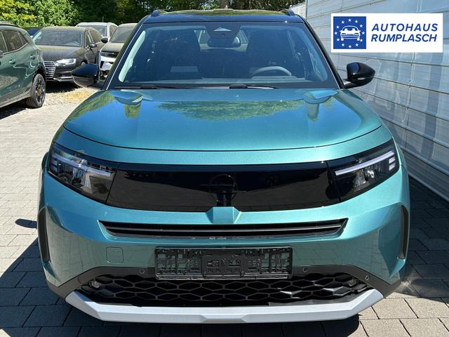 Opel Frontera GS Hybrid 145 e-DCT6 7Sitzer*Navi*SHZ*TechPaket*LED*Kamera*Klimaauto* 