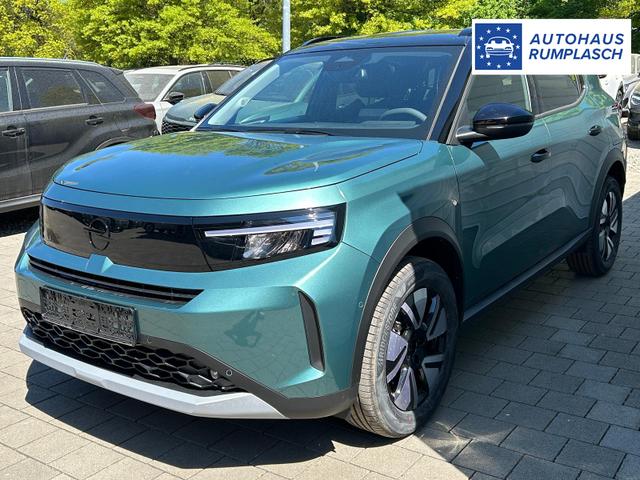 Opel Frontera GS Hybrid 145 e-DCT6 7Sitzer*Navi*SHZ*TechPaket*LED*Kamera*Klimaauto* 