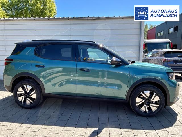 Opel Frontera GS Hybrid 145 e-DCT6 7Sitzer*Navi*SHZ*TechPaket*LED*Kamera*Klimaauto* 