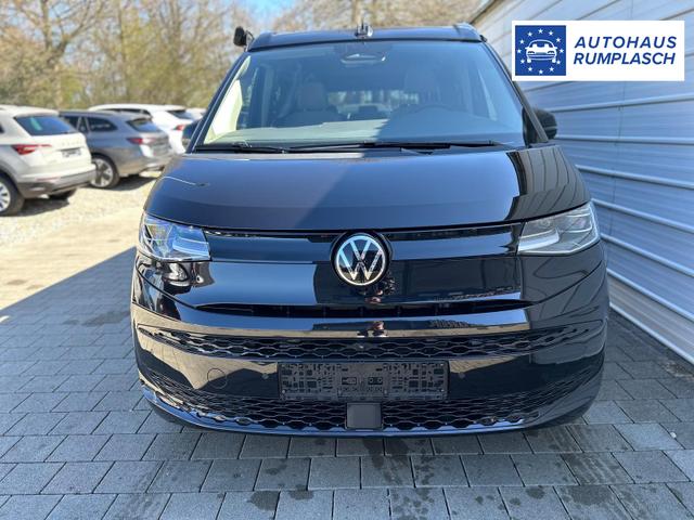 Volkswagen T7 California Beach L&Uuml; 