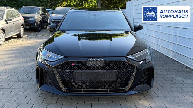 Audi RS3 Sportback 2.5l Quattro S tronic NAVI*SONOS*ParkAsst*360&deg;*Matrix*AsstPak*Keyless* 