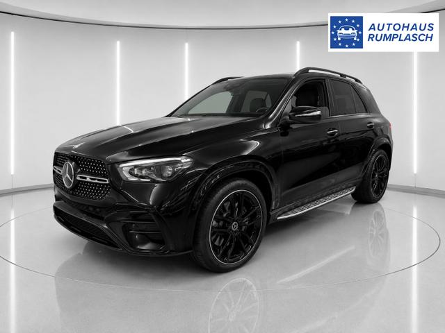 Mercedes-Benz GLE SUV 450 d 4Matic (167.133) AMG Prem. Plus*7Sitze*VOLL*140TEUR UPE*TOP 