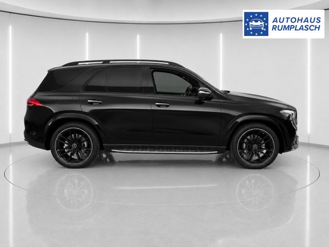 Mercedes-Benz GLE SUV 450 d 4Matic (167.133) AMG Prem. Plus*7Sitze*VOLL*140TEUR UPE*TOP 