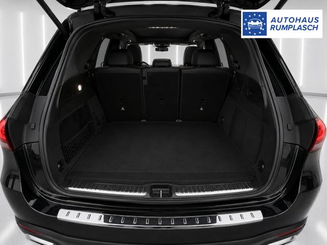 Mercedes-Benz GLE SUV 450 d 4Matic (167.133) AMG Prem. Plus*7Sitze*VOLL*140TEUR UPE*TOP 