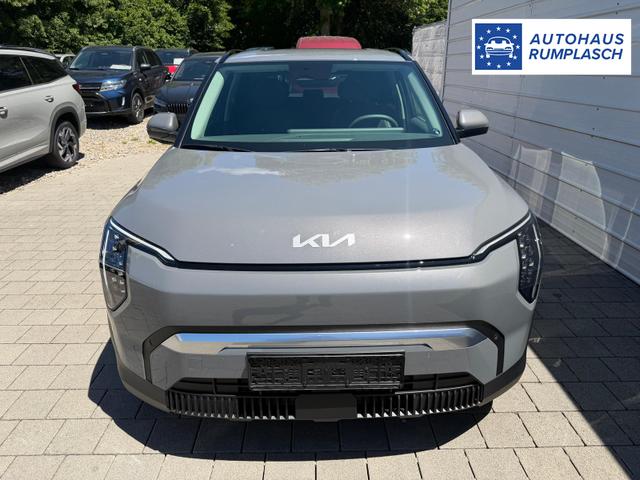 Kia EV3 81.4 KWH EARTH MJ26 WINTER-CONNECT BUSINESS UPGRADE 