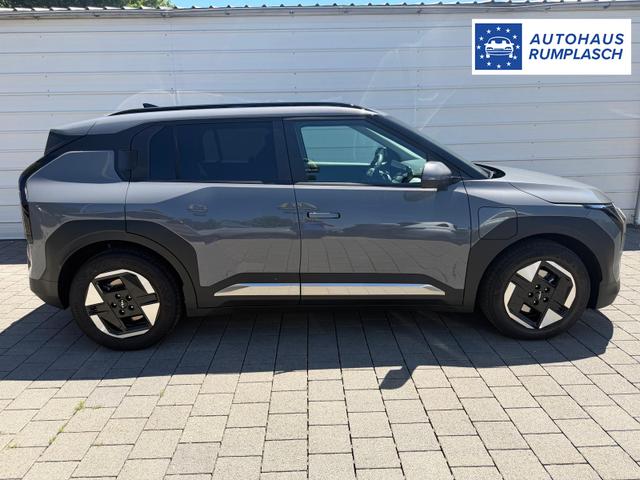 Kia EV3 81.4 KWH EARTH MJ26 WINTER-CONNECT BUSINESS UPGRADE 
